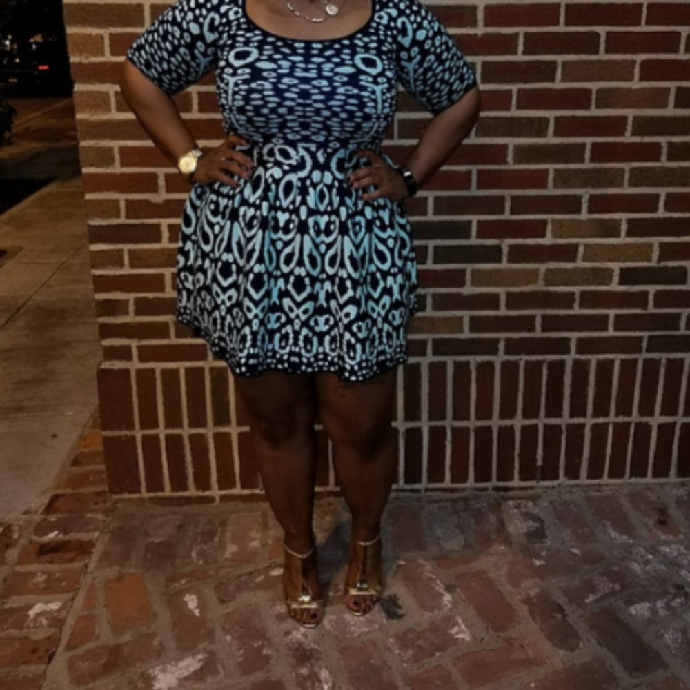 Dress - Picture 2 of 3